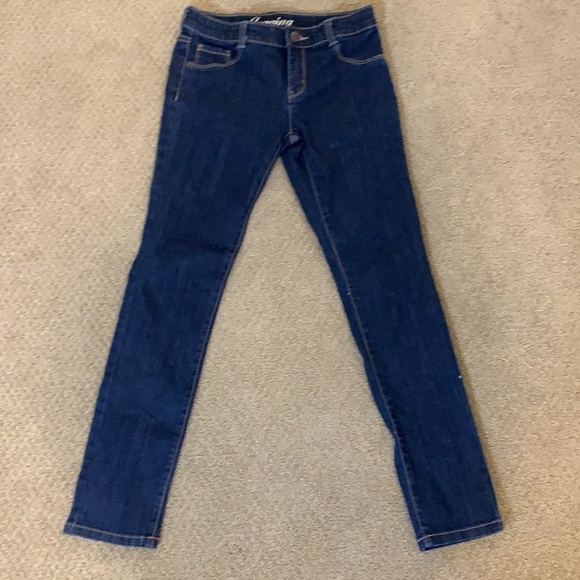 Size 12 Crazy 8 Jeggings - Picture 3 of 7